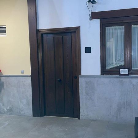 Pension Veracruz 2 Гранада Екстер'єр фото