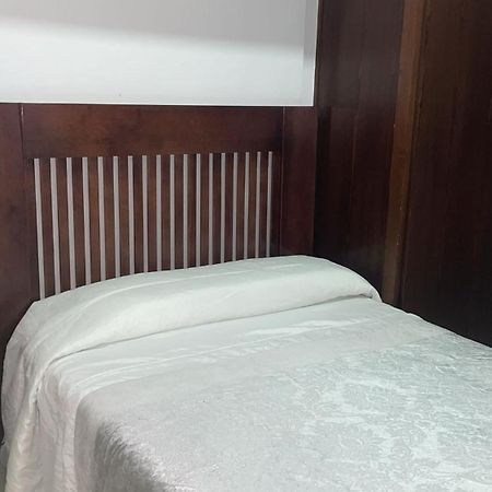 Pension Veracruz 2 Гранада Екстер'єр фото
