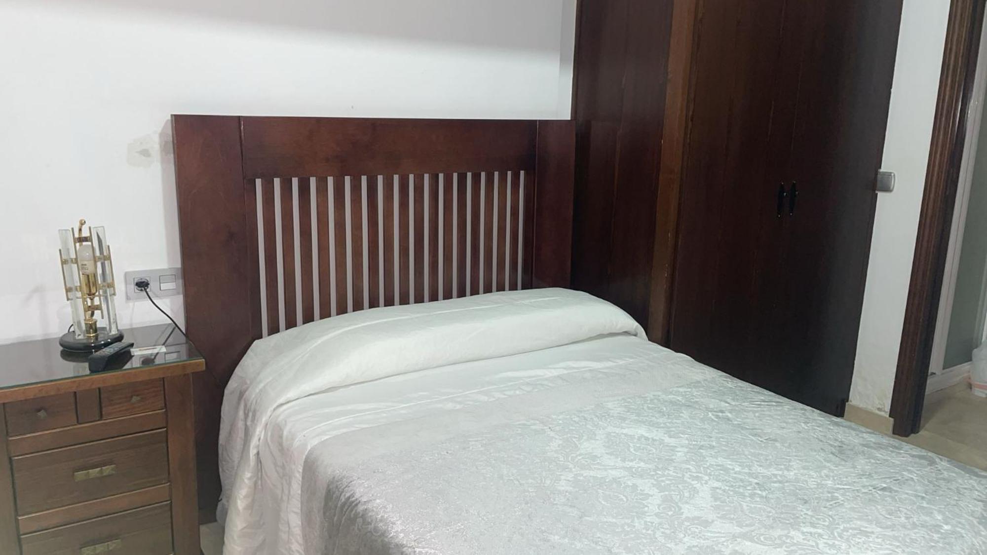 Pension Veracruz 2 Гранада Екстер'єр фото