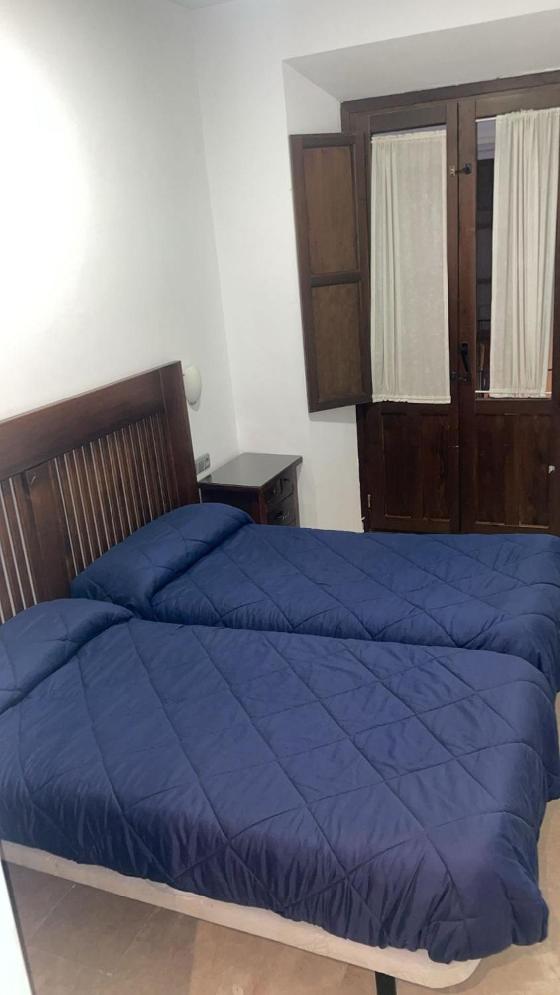 Pension Veracruz 2 Гранада Екстер'єр фото